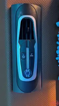 NAMBOR TRANSPORT Bus-Amenities Image