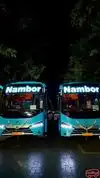 NAMBOR TRANSPORT Bus-Front Image