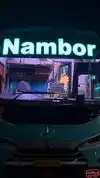 NAMBOR TRANSPORT Bus-Front Image