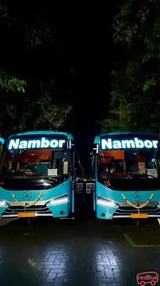 NAMBOR TRANSPORT Bus-Front Image