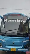 NAMBOR TRANSPORT Bus-Front Image