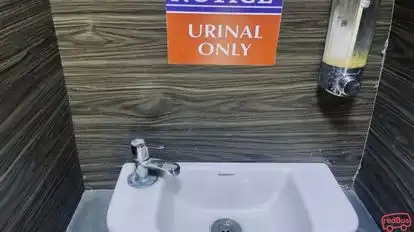 CROWNLINE TRAVELS  Bus-Amenities Image