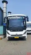 Perinchery Travels Bus-Front Image