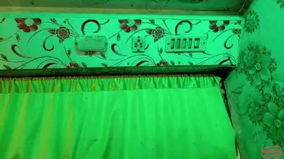 Tiwari Motor Services Bus-Amenities Image