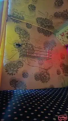 Tiwari Motor Services Bus-Amenities Image