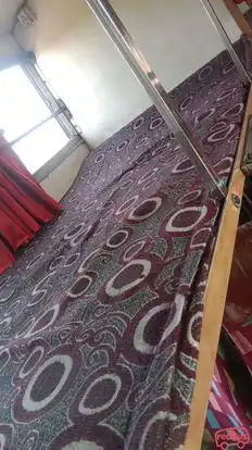 Simran Travels Bus-Seats Image