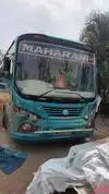 Maharani Express  Bus-Front Image