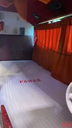 Pawan Tours and Travels Bus-Seats Image