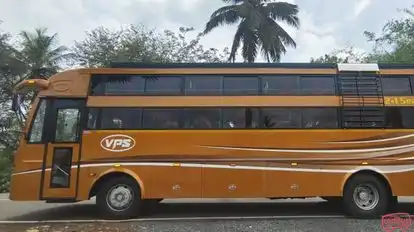 VPS TRANSPORT Bus-Side Image