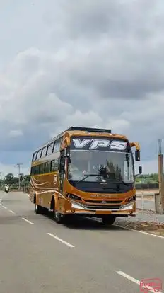 VPS TRANSPORT Bus-Front Image