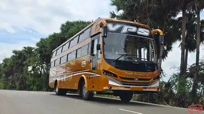 VPS Transport Bus-Side Image