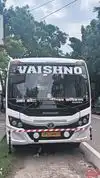 Vaishno Tour And Travels Bus-Front Image
