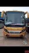   SHREE SATGURU TRAVELS Bus-Front Image