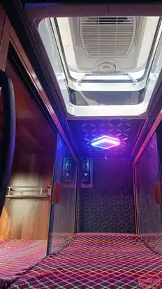 GOBUS Bus-Amenities Image