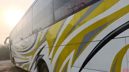 GOBUS Bus-Side Image
