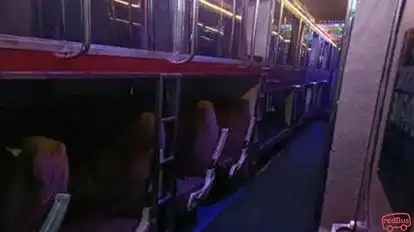 GOBUS Bus-Seats Image