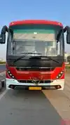 Shree Ramkrupa Travels  Bus-Front Image