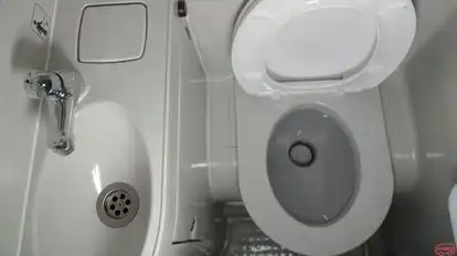 Shree Ramkrupa Travels  Bus-Amenities Image