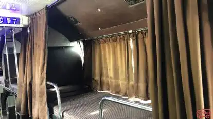 Shree Ramkrupa Travels  Bus-Seats Image