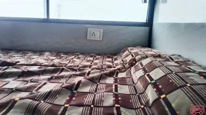 Bajrang Travels Bus-Seats Image