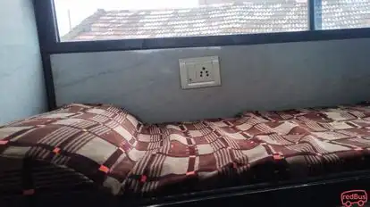 Bajrang Travels Bus-Seats Image