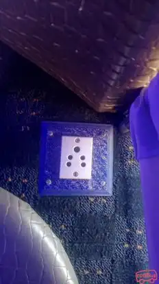 Shree Trimurti Travels Bus-Amenities Image