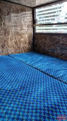 Shree Trimurti Travels Bus-Seats Image