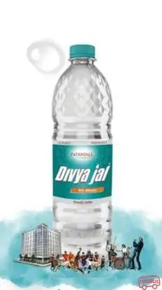 Maa Chamunda Holidays Bus-Amenities Image