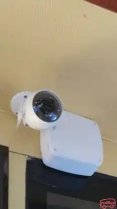 Khurana Bus Service Bus-Amenities Image