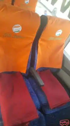 Silk Safari Holiday Pvt Ltd Bus-Amenities Image