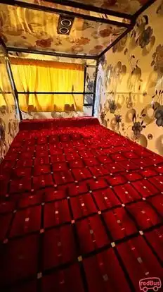 GR TRAVELS (RJ) Bus-Seats Image