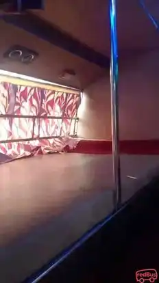 Sivananda Travels Bus-Seats Image