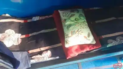 Simran Travels Bus-Amenities Image