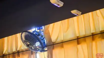 BLUE HILL TRAVELS INDIA LIMITED Bus-Amenities Image