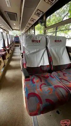JetBus Bus-Seats Image