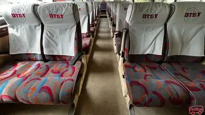 JetBus Bus-Seats Image