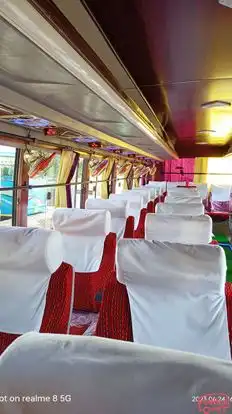 Island Travels (Under ASTC) Bus-Amenities Image