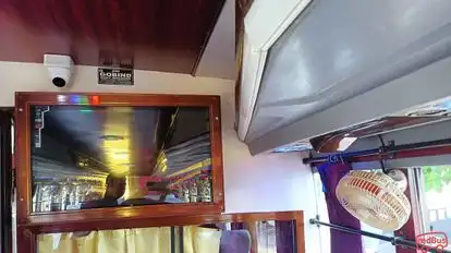 Island Travels (Under ASTC) Bus-Amenities Image