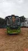 VSR Tours and Travels Bus-Front Image