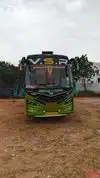 VSR Tours and Travels Bus-Front Image
