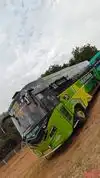 VSR Tours and Travels Bus-Front Image