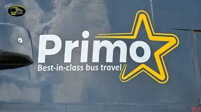 VSR Tours and Travels Bus-Front Image