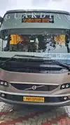 Guardian Tour and Travels  Bus-Front Image