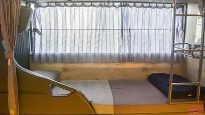 Chalasani Travels (Kaleswari) Bus-Seats Image