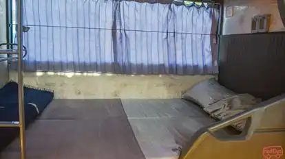 Chalasani Travels (Kaleswari) Bus-Seats Image