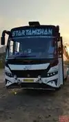 STAR TAMIZHAN TRAVELS Bus-Front Image