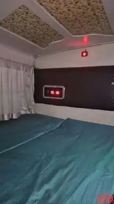 Loksewa Travels  Bus-Amenities Image