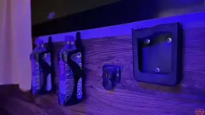 Shree Mahaveer Travels Jaipur Bus-Amenities Image