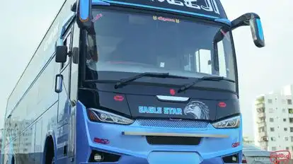 Shreeji Travels Morbi  Bus-Front Image