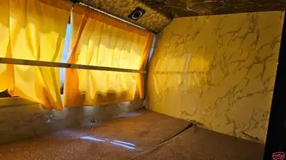 Shreeji Travels Morbi  Bus-Seats Image